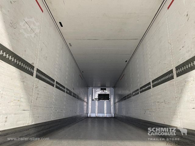 Reefer semitrailer Schmitz Cargobull Reefer Standard