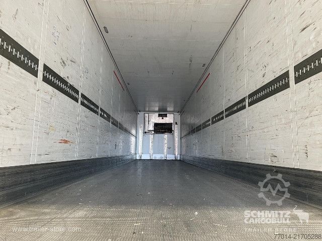 Reefer semitrailer Schmitz Cargobull Reefer Standard