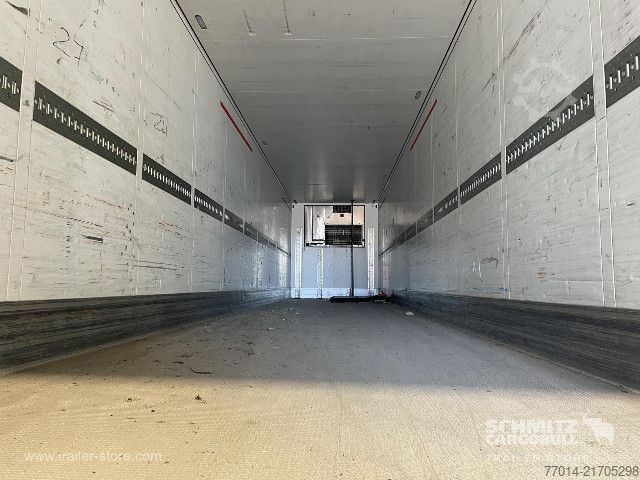 Reefer semitrailer Schmitz Cargobull Reefer Standard