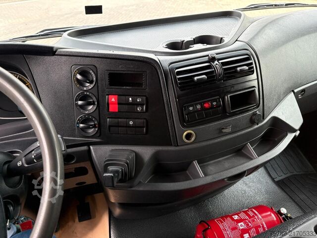 Kranwagen Mercedes-Benz Atego 921 + PALFINGER 4200 + EURO 6 + PERFECT C...