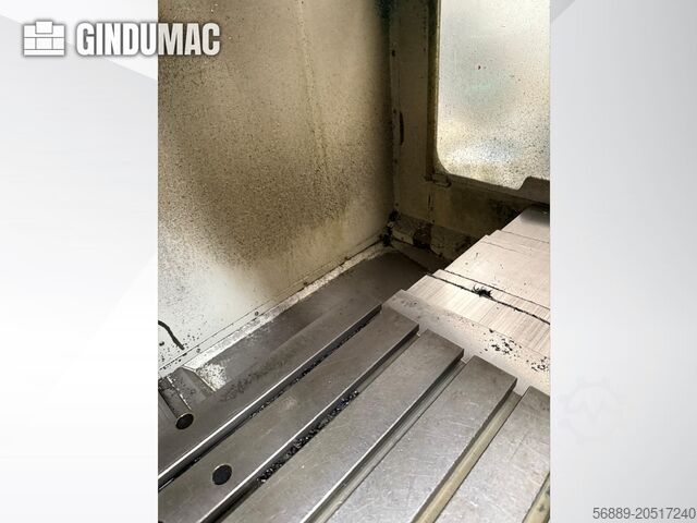 Vertical Machining Centre HAAS VF-4SS