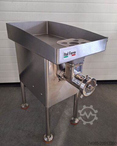 Fleischwolf Ital Form SJG32 PRICE: 2000 EUR
