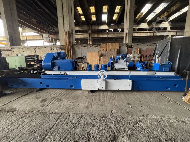 Cylindrical grinding machine STANKO 3A172