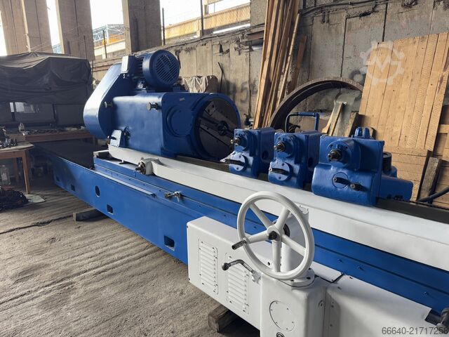 Cylindrical grinding machine STANKO 3A172