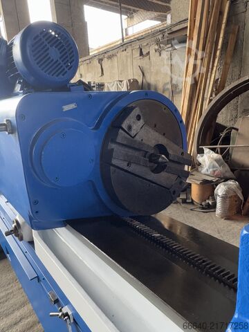 Cylindrical grinding machine STANKO 3A172