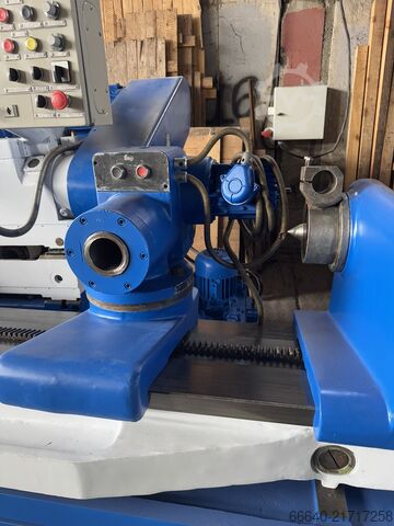 Cylindrical grinding machine STANKO 3A172