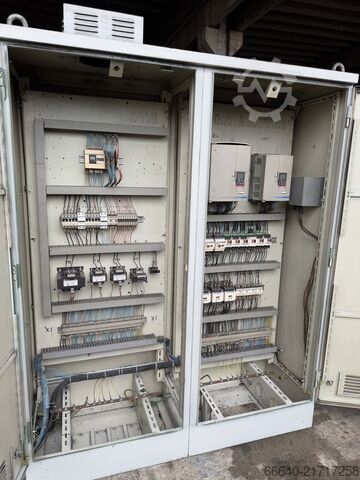 Cylindrical grinding machine STANKO 3A172