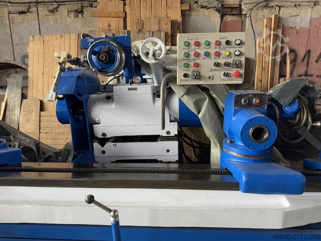 Cylindrical grinding machine STANKO 3A172