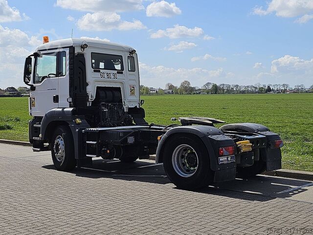 Standard-SZM MAN 18.430 TGS