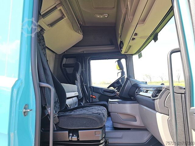 Standard-SZM SCANIA R450