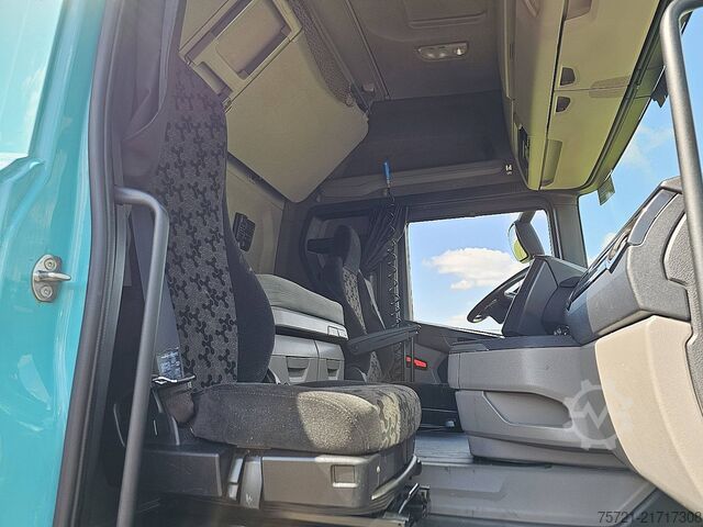 Standard-SZM SCANIA R450