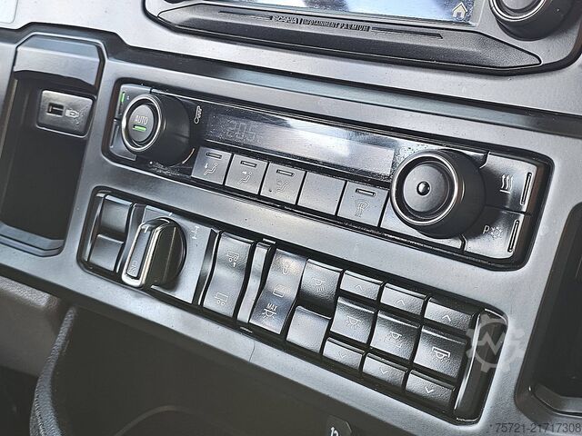 Standard-SZM SCANIA R450