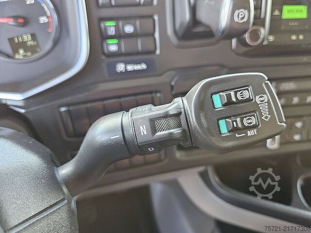 Standard-SZM SCANIA R450