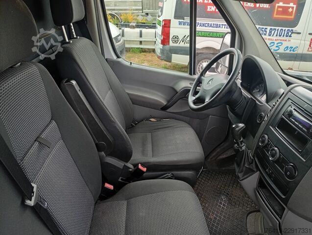Kastenwagen Mercedes-Benz SPRINTER 310 CDI T26-114