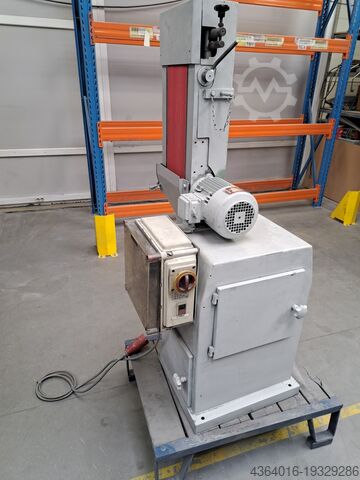 Belt sander REMA BS200