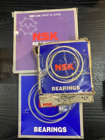 VERSCHIEDENE LAGER CUSCINETTI MODELLI VARI