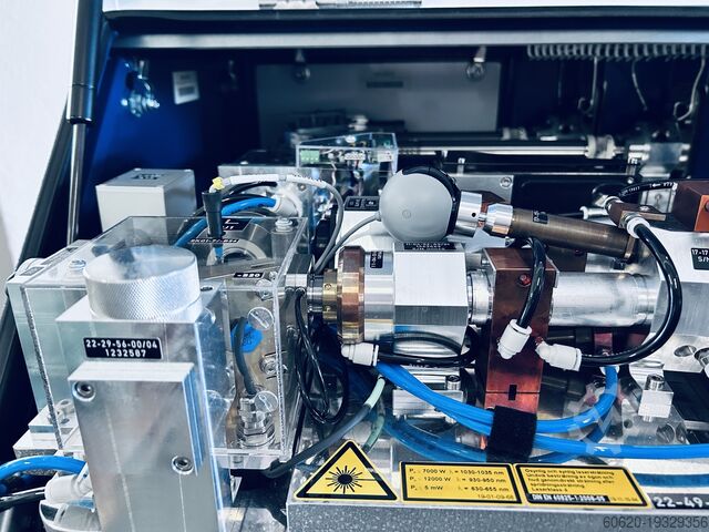 Laser TRUMPF TruDisk 2602(2)