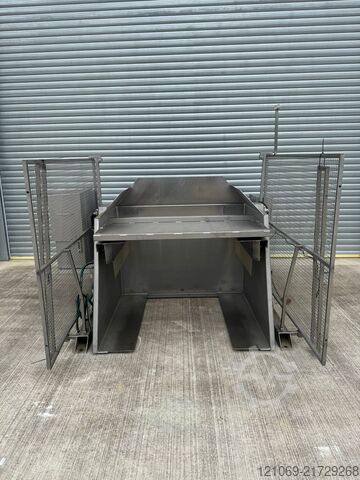 Dolav Kipper Dolav Tipper