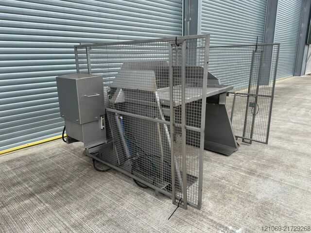 Dolav Kipper Dolav Tipper