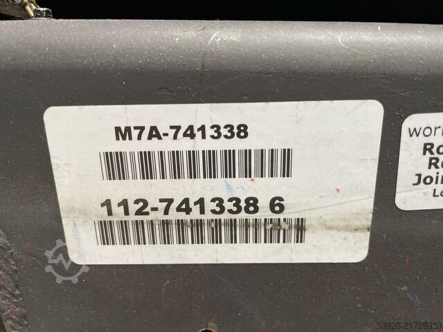 Digitaldruckmaschine Xerox iGen 5 Press incl. 5th colour