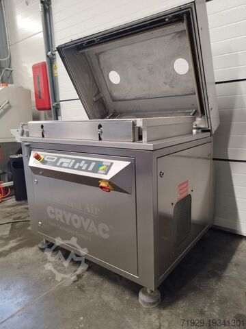 Cryovac VS Vacuum Chamber Packer Cryovac VS 20