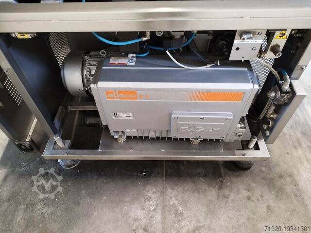 Cryovac VS Vacuum Chamber Packer Cryovac VS 20