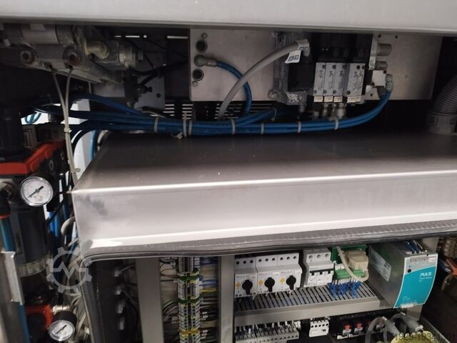 Cryovac VS Vacuum Chamber Packer Cryovac VS 20