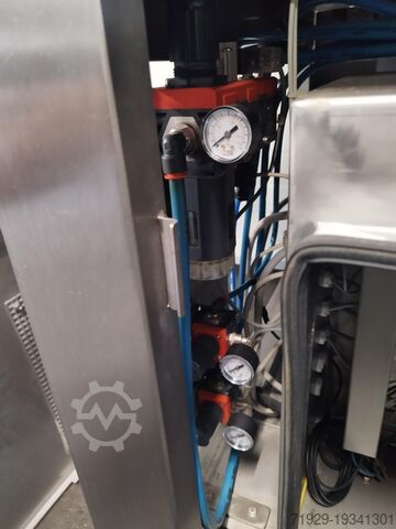 Cryovac VS Vacuum Chamber Packer Cryovac VS 20