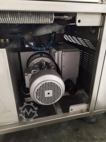 Cryovac VS Vacuum Chamber Packer Cryovac VS 20