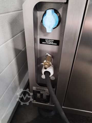 Cryovac VS Vacuum Chamber Packer Cryovac VS 20