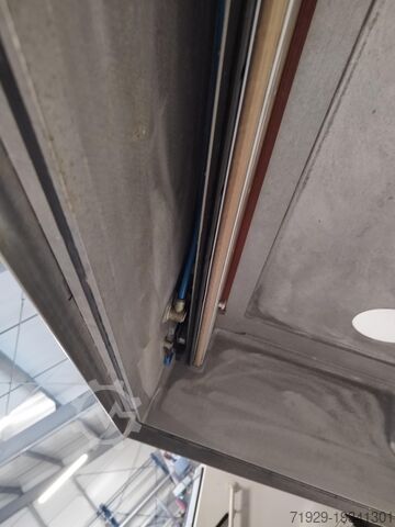 Cryovac VS Vacuum Chamber Packer Cryovac VS 20