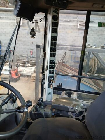 Volvo Wheel Loader L120G Volvo L120G