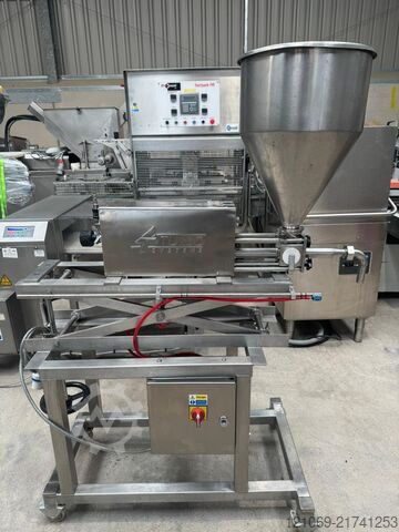 Depositor TURBO SYSTEMS 