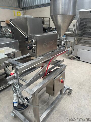 Depositor TURBO SYSTEMS 