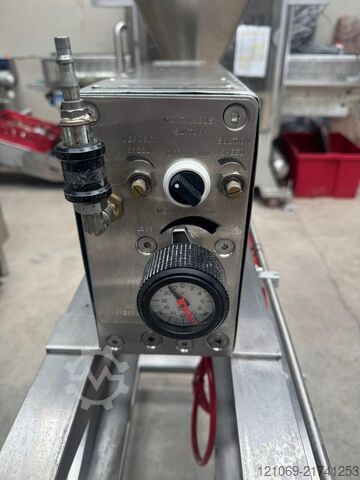 Depositor TURBO SYSTEMS 