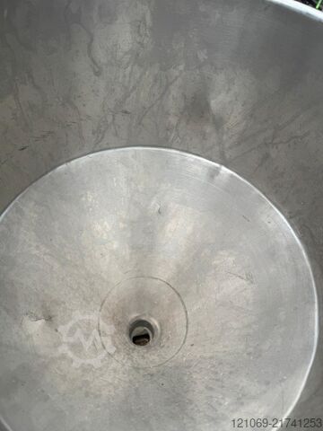 Depositor TURBO SYSTEMS 