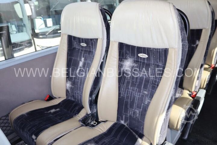 Motor coach Van Hool EX17 H / 17RHD / 517HD/ R08