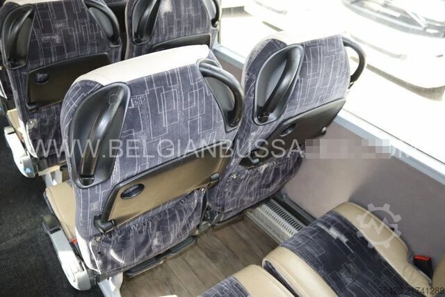 Reisebus Van Hool EX17 H / 17RHD / 517HD/ R08