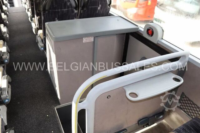 Reisebus Van Hool EX17 H / 17RHD / 517HD/ R08