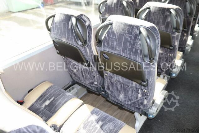 Reisebus Van Hool EX17 H / 17RHD / 517HD/ R08