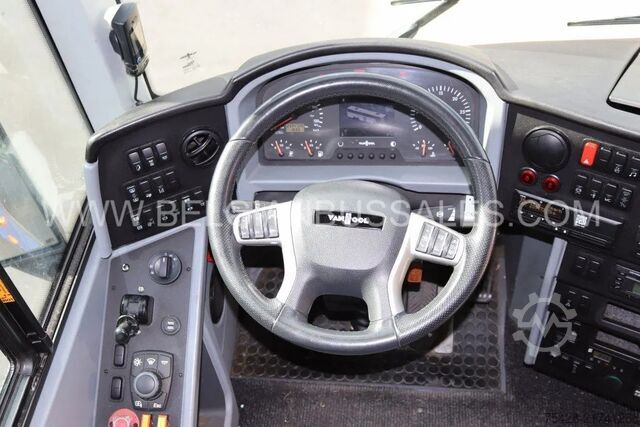 Reisebus Van Hool EX17 H / 17RHD / 517HD/ R08