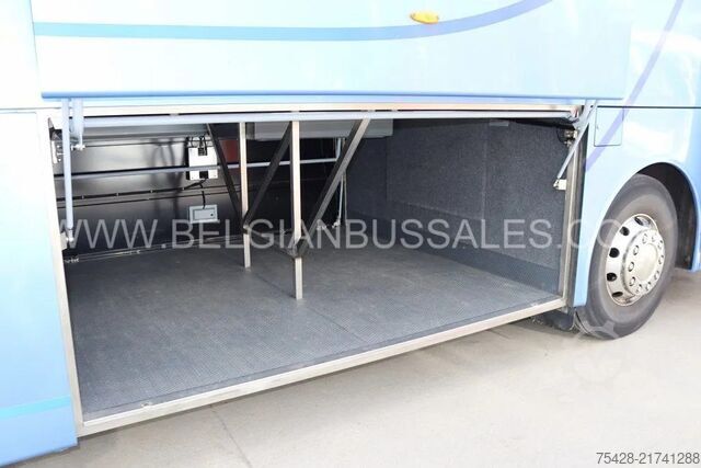Reisebus Van Hool EX17 H / 17RHD / 517HD/ R08