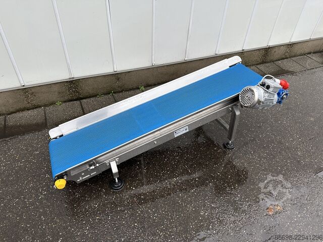 Conveyor 150 x 30 cm  