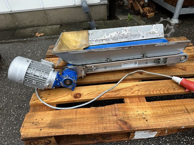 Conveyor 75 x 25 cm  