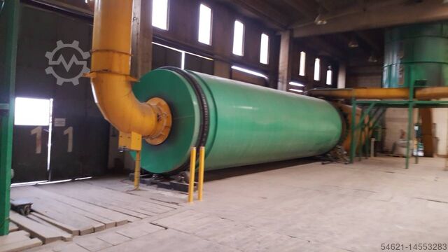 Pellet production line ANDRTITZ 1600-170/3R