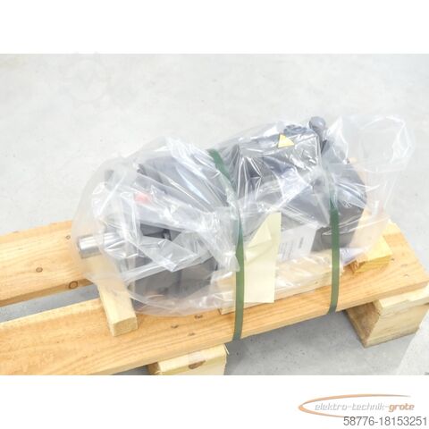 Control unit Siemens 1FT6084-8WF71-4EH1 Synchronservomot. SN YFB427681351002 -  -