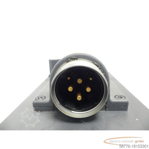 Siemens motor Siemens 1FT6086-1AF71-4AG1 Permanent-Magent-Motor SN EK669078103005