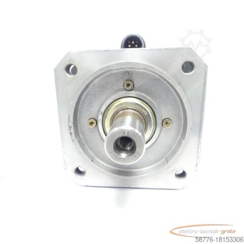 Siemens motor Siemens 1FT6086-1AF71-4AG1 Permanent-Magent-Motor SN EK669078103019