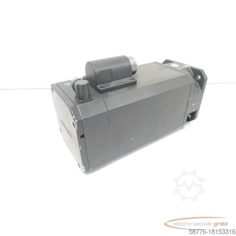 Siemens motor Siemens 1FT6086-1AF71-4AG1 Permanent-Magent-Motor SN EL287031002017