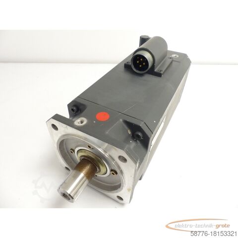 Siemens motor Siemens 1FT6086-1AF71-4AG1 Permanent-Magnet-Motor SN: EL081662502002